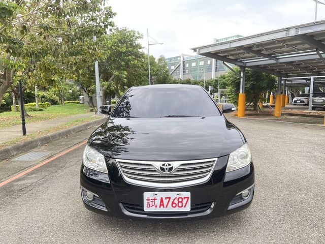 TOYOTA豐田 CAMRY  第2張相片
