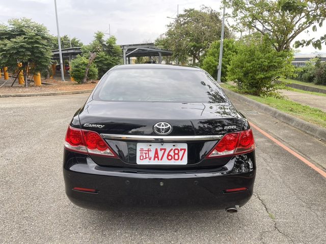 TOYOTA豐田 CAMRY  第3張相片