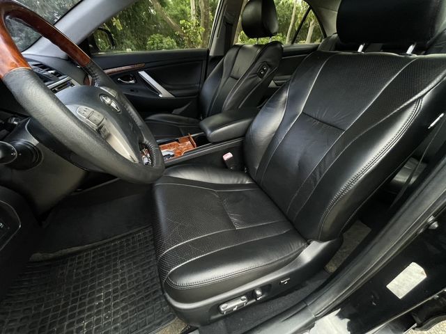 TOYOTA豐田 CAMRY  第4張相片