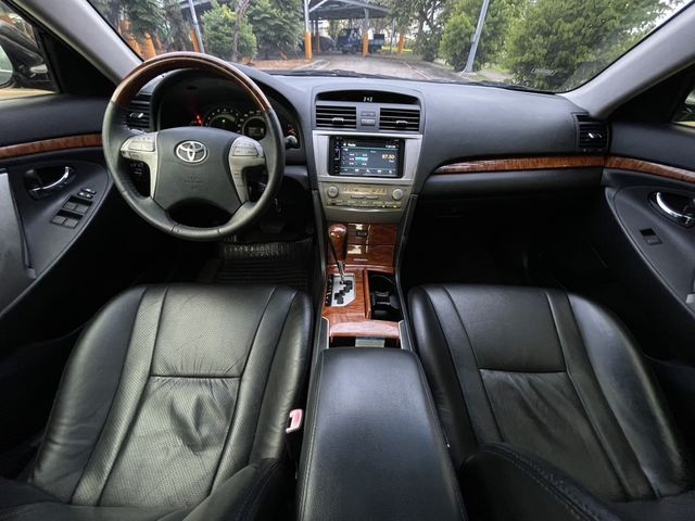 TOYOTA豐田 CAMRY  第6張相片