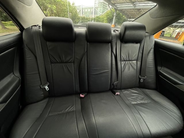 TOYOTA豐田 CAMRY  第8張相片