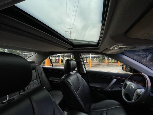 TOYOTA豐田 CAMRY  第9張相片
