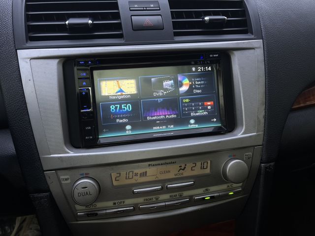 TOYOTA豐田 CAMRY  第11張相片