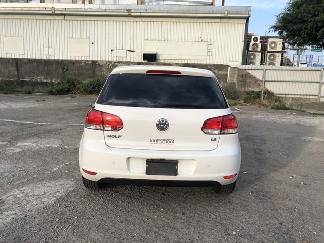 VOLKSWAGEN福斯 GOLF  第4張相片