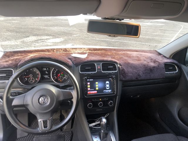 VOLKSWAGEN福斯 GOLF  第5張相片