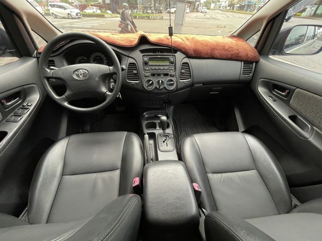 TOYOTA豐田 INNOVA  第7張相片