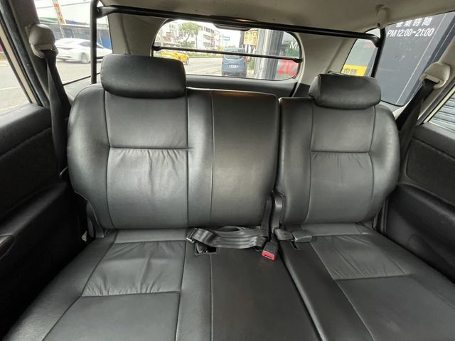 TOYOTA豐田 INNOVA  第9張相片