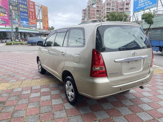 TOYOTA豐田 INNOVA  第12張相片