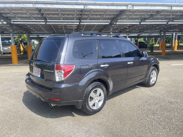 SUBARU速霸陸 FORESTER  第2張相片