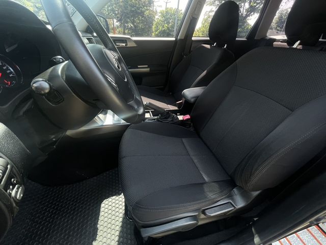 SUBARU速霸陸 FORESTER  第5張相片