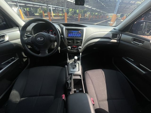 SUBARU速霸陸 FORESTER  第7張相片