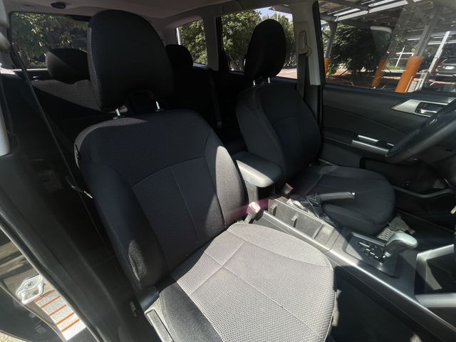 SUBARU速霸陸 FORESTER  第8張相片