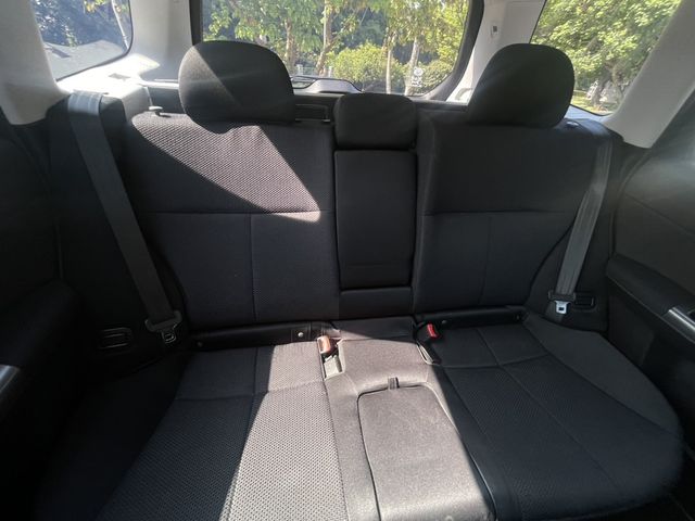 SUBARU速霸陸 FORESTER  第9張相片