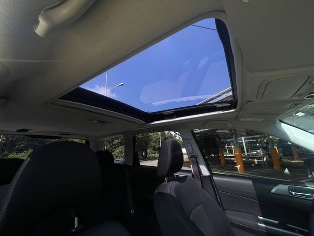 SUBARU速霸陸 FORESTER  第10張相片