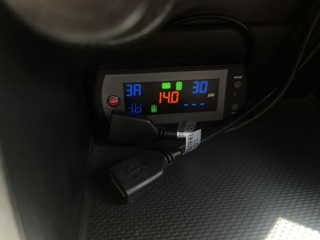 SUBARU速霸陸 FORESTER  第13張相片