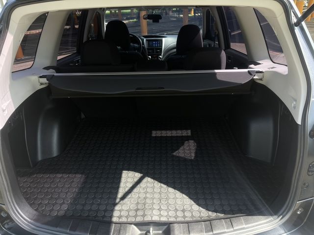 SUBARU速霸陸 FORESTER  第14張相片