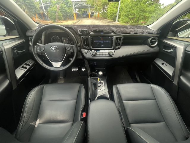 TOYOTA豐田 RAV4  第5張相片