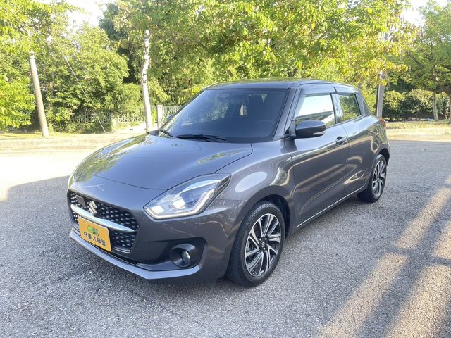 SUZUKI鈴木 SWIFT  第1張相片