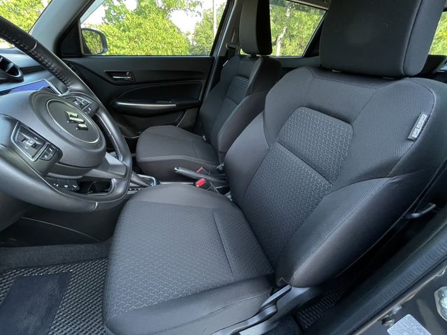 SUZUKI鈴木 SWIFT  第5張相片