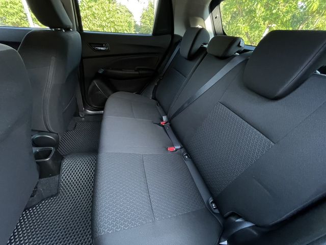SUZUKI鈴木 SWIFT  第6張相片
