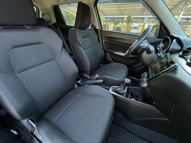 SUZUKI鈴木 SWIFT  第8張相片