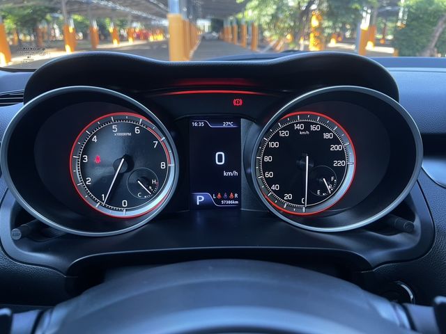 SUZUKI鈴木 SWIFT  第10張相片