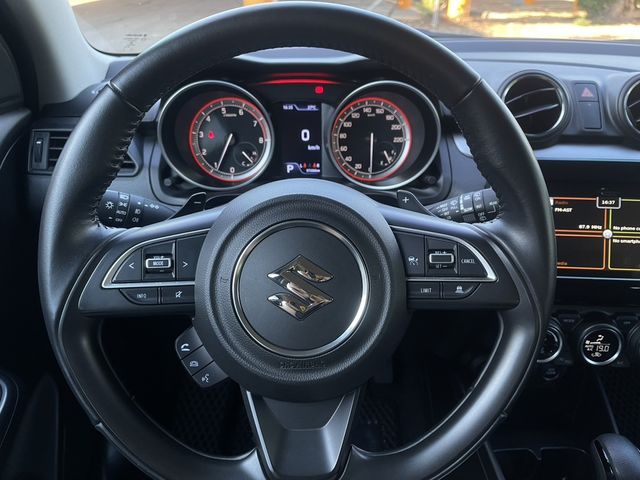 SUZUKI鈴木 SWIFT  第12張相片