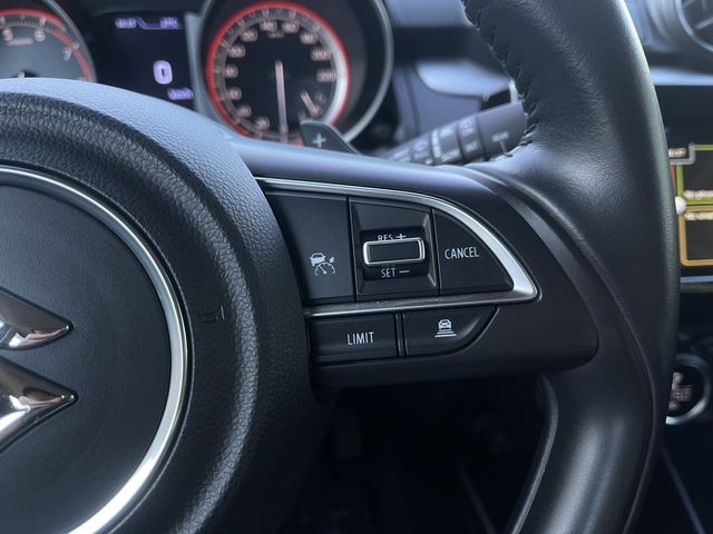 SUZUKI鈴木 SWIFT  第14張相片