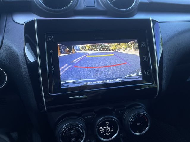 SUZUKI鈴木 SWIFT  第15張相片