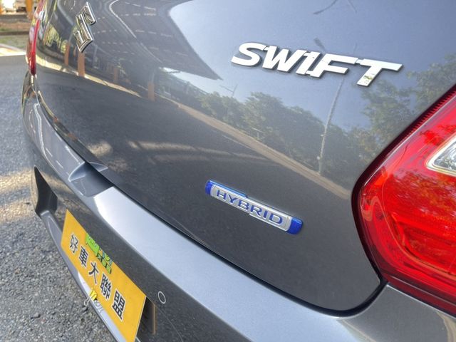 SUZUKI鈴木 SWIFT  第17張相片