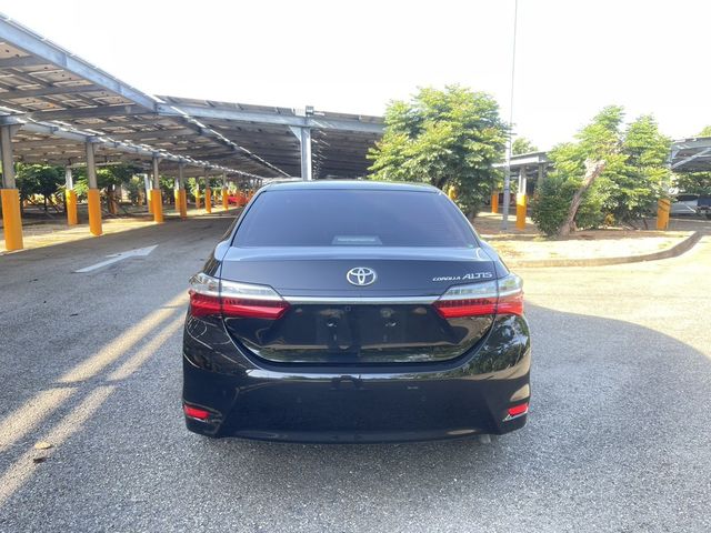 TOYOTA豐田 ALTIS  第4張相片