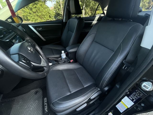TOYOTA豐田 ALTIS  第5張相片