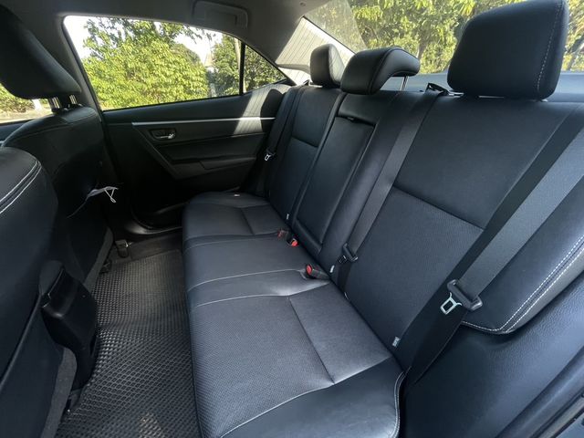 TOYOTA豐田 ALTIS  第6張相片