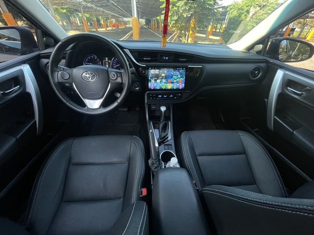 TOYOTA豐田 ALTIS  第7張相片