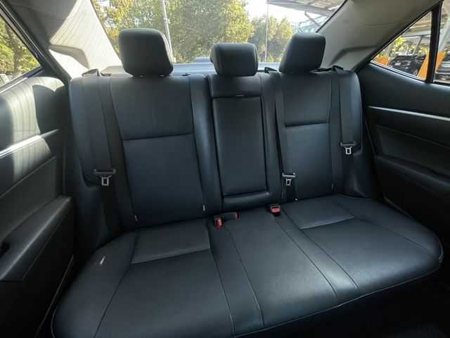 TOYOTA豐田 ALTIS  第9張相片
