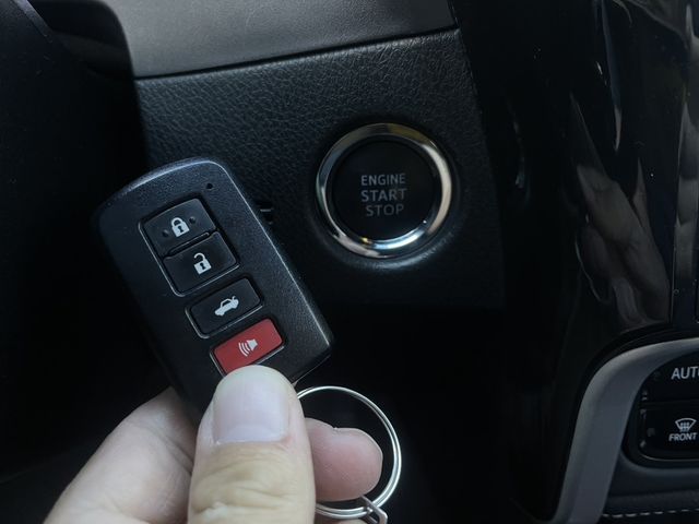 TOYOTA豐田 ALTIS  第12張相片