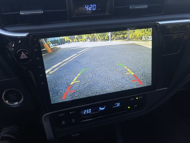TOYOTA豐田 ALTIS  第14張相片
