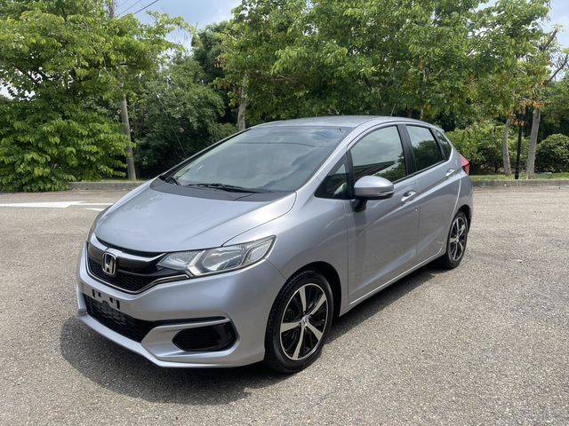 HONDA本田 FIT  第1張相片