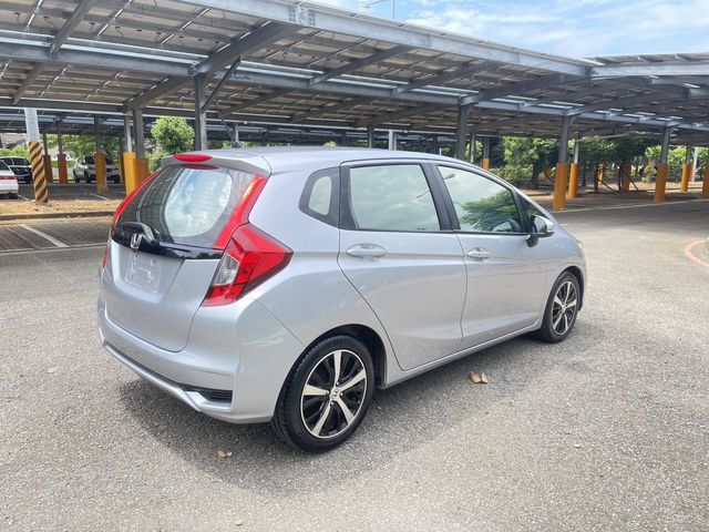 HONDA本田 FIT  第2張相片