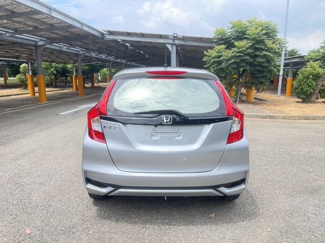 HONDA本田 FIT  第4張相片