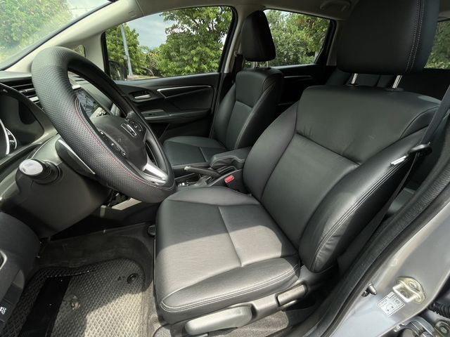 HONDA本田 FIT  第5張相片
