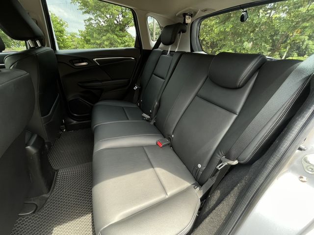 HONDA本田 FIT  第6張相片