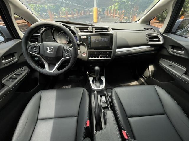 HONDA本田 FIT  第7張相片