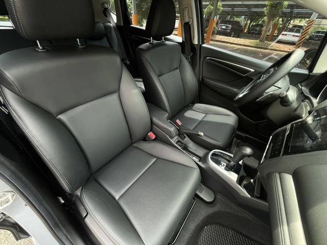 HONDA本田 FIT  第8張相片