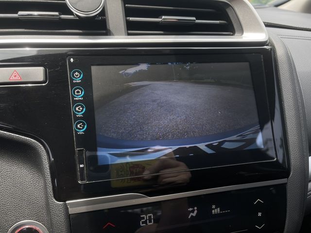 HONDA本田 FIT  第14張相片