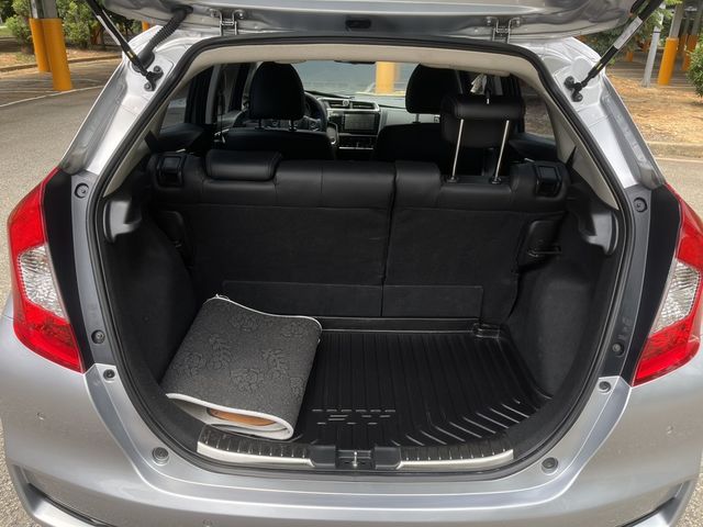 HONDA本田 FIT  第15張相片