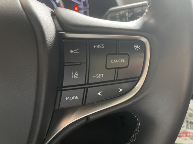 LEXUS凌志 UX200  第12張相片