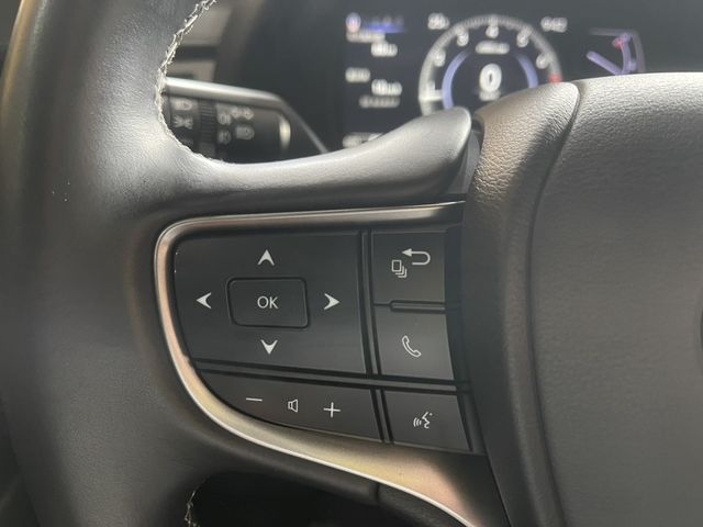 LEXUS凌志 UX200  第13張相片
