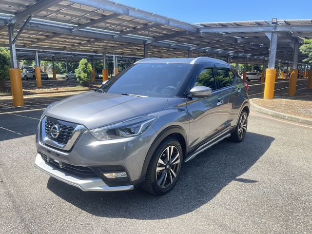 NISSAN日產 KICKS  第1張相片