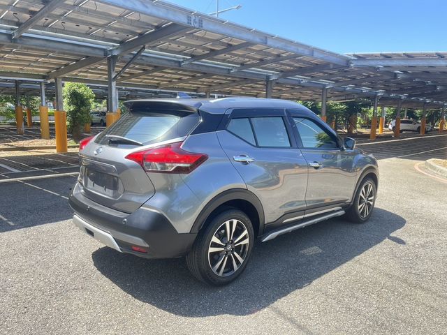 NISSAN日產 KICKS  第2張相片